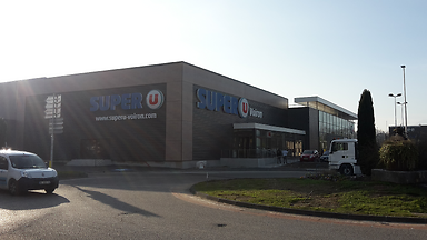 Magasin jules on sale voiron